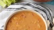 Easy Beef Vegetable Soup Easy Beef Vegetable Soup