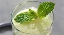 Cucumber Cooler Cucumber Cooler