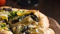 Baked Wood-Fired Pizza Baked Wood-Fired Pizza