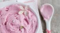 Strawberry Ice Cream Strawberry Ice Cream