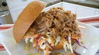Southern-Style Slow-Cooked Pulled Pork (GF) Southern-Style Slow-Cooked Pulled Pork (GF)