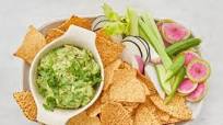 Perfect Guacamole Perfect Guacamole