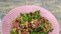 Sausage & Rice - One Pot Meals Sausage & Rice - One Pot Meals