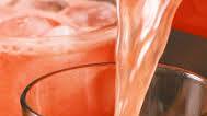 Fresh Watermelon Cocktail Fresh Watermelon Cocktail