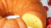 Easy Pineapple Bundt Cake Easy Pineapple Bundt Cake
