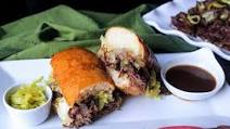 Italian Beef Italian Beef