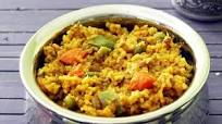Vegetable Khichdi Recipe (How to make Mixed Vegetable Masala Khichdi) Vegetable Khichdi Recipe (How to make Mixed Vegetable Masala Khichdi)