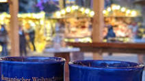 Homemade Gluhwein Recipe Homemade Gluhwein Recipe