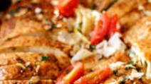 Cajun Chicken Pasta Cajun Chicken Pasta