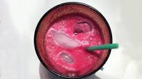 Detox Beet Juice