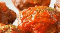 Easy Meatloaf Muffins Easy Meatloaf Muffins