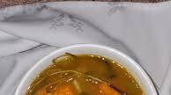 Homemade Jamaican Style Chicken Vegetable Lentil Soup Homemade Jamaican Style Chicken Vegetable Lentil Soup