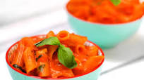 Tomato & Mascarpone Penne Tomato & Mascarpone Penne