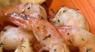 Simple Shrimp on the Barbie Simple Shrimp on the Barbie