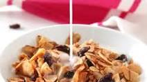 Easy AIP “Raisin Bran” Breakfast Cereal Recipe Easy AIP “Raisin Bran” Breakfast Cereal Recipe