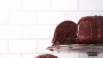 Triple Chocolate Beet Cake Triple Chocolate Beet Cake