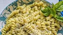 Pesto Pasta Pesto Pasta