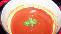 Awesomely Easy Marinara Sauce Awesomely Easy Marinara Sauce