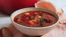 Texas Cowboy Stew Recipe Texas Cowboy Stew Recipe