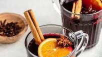 Rebecca’s Mulled Wine Rebecca’s Mulled Wine