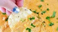 Chili Cheese Dip {No Velveeta} Chili Cheese Dip {No Velveeta}
