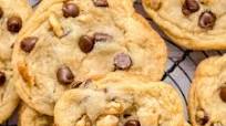 Chocolate Chip Walnut Cookie Recipe Chocolate Chip Walnut Cookie Recipe