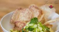 Salmon Tartare Salmon Tartare