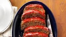 Matthew's Best Ever Meat Loaf Matthew's Best Ever Meat Loaf