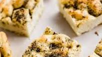 Focaccia Bread Focaccia Bread