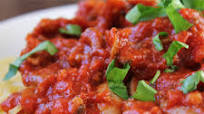 Spaghetti Sauce II Spaghetti Sauce II