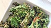 Air Fryer Kale Chips Air Fryer Kale Chips