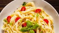 Almond Flour Pasta Almond Flour Pasta
