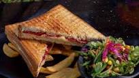 Karışık Tost Karışık Tost