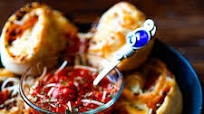 Pizza Roll Recipe: A Meat Lover's Dream Pizza Roll Recipe: A Meat Lover's Dream