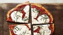 Pizza Margherita Pizza Margherita