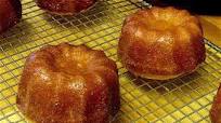 Rum Bundt Cake Rum Bundt Cake