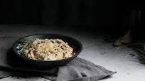 Mashed Cauliflower Mashed Cauliflower