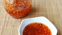 Sweet & Spicy Thai Chili Sauce Sweet & Spicy Thai Chili Sauce