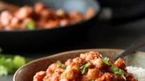 Easy Chickpea Tikka Masala Recipe Easy Chickpea Tikka Masala Recipe