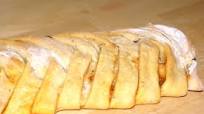 Calzone (Bread Machine) Calzone (Bread Machine)