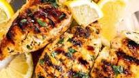 Greek Chicken Marinade Greek Chicken Marinade