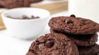 Chocolate Chocolate Chip Cookies Chocolate Chocolate Chip Cookies