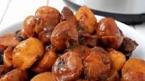 Easy Instant Pot Sausage And Potatoes Easy Instant Pot Sausage And Potatoes