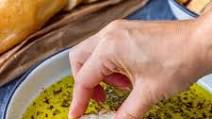 Bread Dipping Oil Bread Dipping Oil