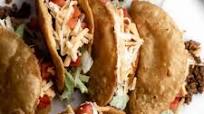 Crispy Ground Beef Tacos Crispy Ground Beef Tacos