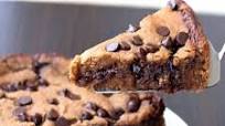 Makeout Chocolate Chip Cookie Pie Makeout Chocolate Chip Cookie Pie