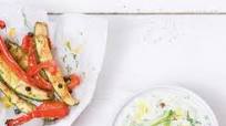 Tzatziki Tzatziki