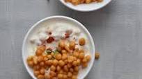Boondi Raita Boondi Raita