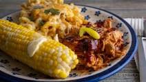 Chipotle Macaroni and Cheese Chipotle Macaroni and Cheese