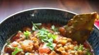 Mediterranean Lentil Soup Mediterranean Lentil Soup